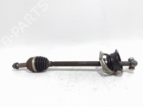 Used Left front driveshaft Left front driveshaft 37648432 37648432