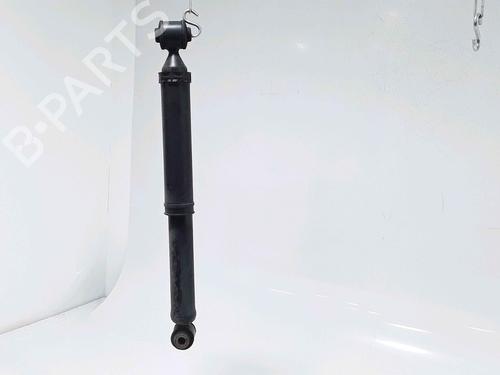 Left rear shock absorber PEUGEOT 208 I (CA_, CC_) 1.6 BlueHDi 100 | BP25198359M18 