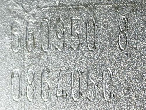 Engine SMART FORTWO Coupe (451) 0.8 CDi (451.300) | BP31366151M1