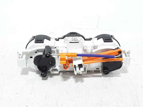 Climate control PEUGEOT 2008 I (CU_) 1.6 HDi | BP25169356I5