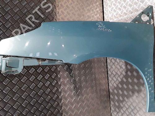 Used Left front fenders CITROËN C8 (EA_, EB_) 2.0 HDi (107 hp) 25181566