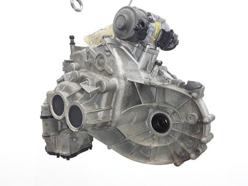 Gearbox SMART FORTWO Coupe (451) 1.0 Turbo (451.332) | BP32260424M3