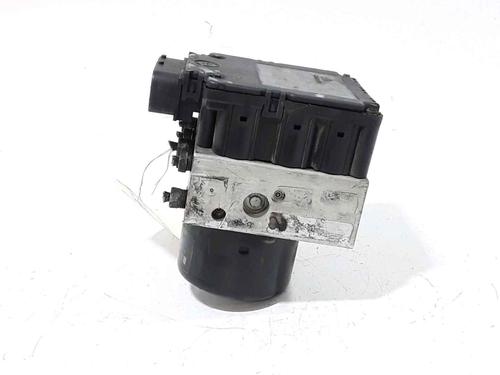 ABS Bremseaggregat PEUGEOT 206 Hatchback (2A/C) 2.0 HDI 90 (90 hp) 25166592