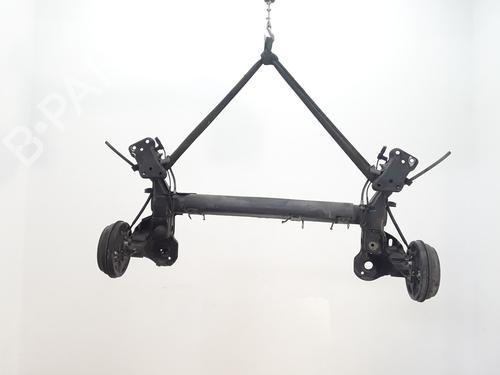 Rear axle CITROËN C3 III (SX) 1.6 BlueHDi 75 | BP36309641M2 - Image 3