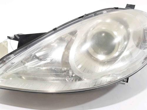 Used Left headlight MERCEDES-BENZ A-CLASS (W169) A 180 CDI (169.007, 169.307) (109 hp) 25181827
