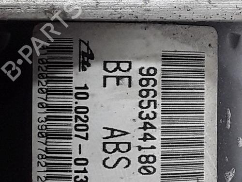 ABS pump CITROËN C3 Pluriel (HB_) 1.4 HDi | BP33165303M43 - Image 2