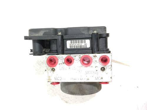 ABS pump RENAULT MODUS / GRAND MODUS (F/JP0_) 1.2 (JP0C, JP0K, FP0C, FP0K, FP0P, JP0P, JP0T) | BP36207043M43 - Image 3