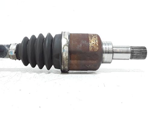 Left front driveshaft CITROËN C3 II (SC_) 1.1 i | BP40273054M38 - Image 4