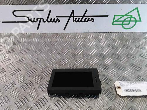 Radio RENAULT CLIO III Grandtour (KR0/1_) 1.2 16V | BP25189418E6 