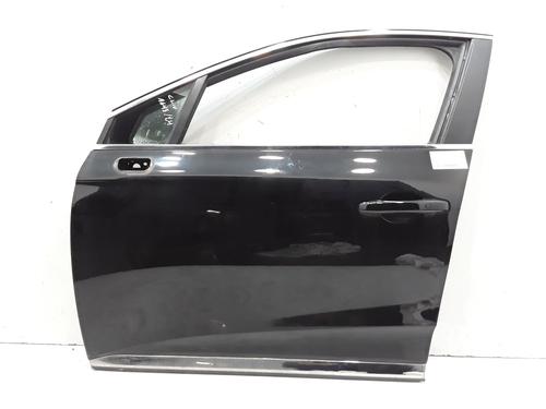 Used Left front door RENAULT CLIO V (B7_) 1.3 TCe 130 (B7MF) (131 hp) 32004536