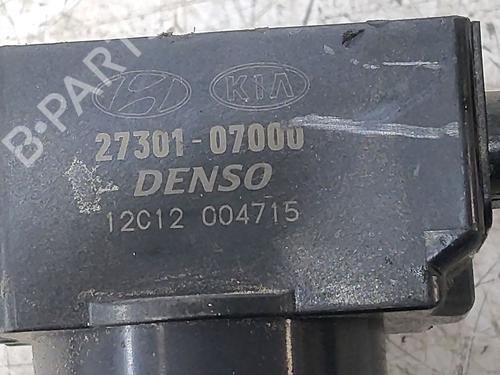 Ignition coil KIA PICANTO III (JA) 1.0 | BP36816739M94 - Image 3