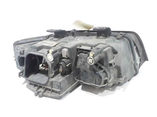 Left headlight AUDI A4 B6 Avant (8E5) 1.9 TDI | BP25182211C28 