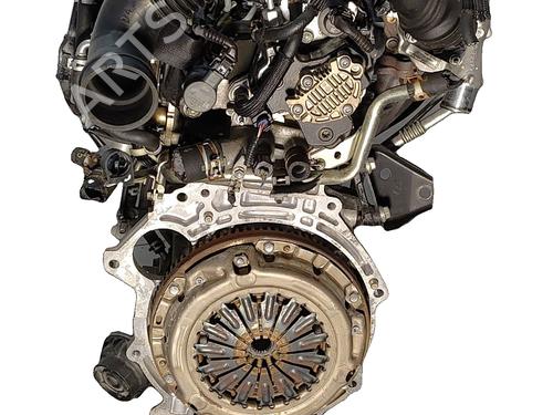 Used Engine Engine 38448742 38448742