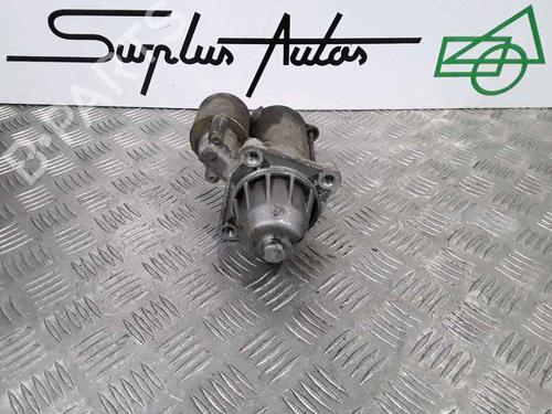 Startmotor FORD FOCUS II (DA_, HCP, DP) [2004-2013]  25766054
