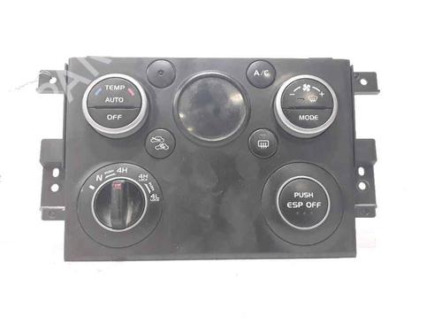 Used Climate control SUZUKI GRAND VITARA II (JT, TE, TD) 1.9 DDiS All-wheel Drive (JT419, TD44, JB419WD, JB419XD,... (129 hp) 25170102