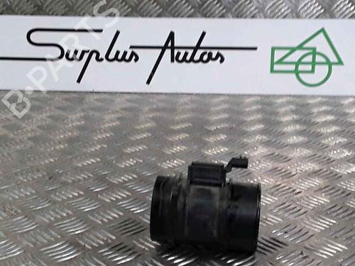 Used Mass air flow sensor DACIA DUSTER (HS_) 1.5 dCi (109 hp) 25180593