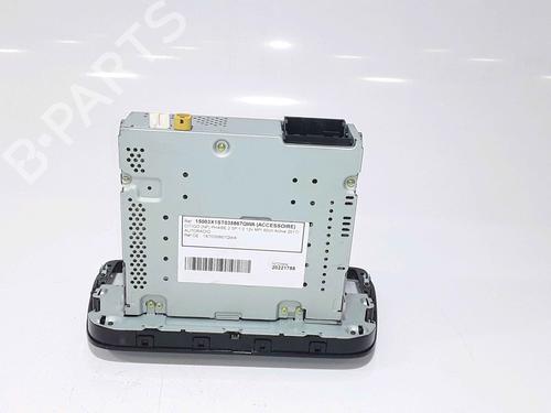 Radio SKODA CITIGO (NF1) 1.0 | BP25189465E6