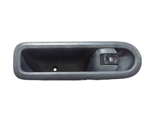 Right front window switch RENAULT TWINGO II (CN0_) 1.2 16V (CN0K, CN0V, CN0A) | BP40065244I26 - Image 4