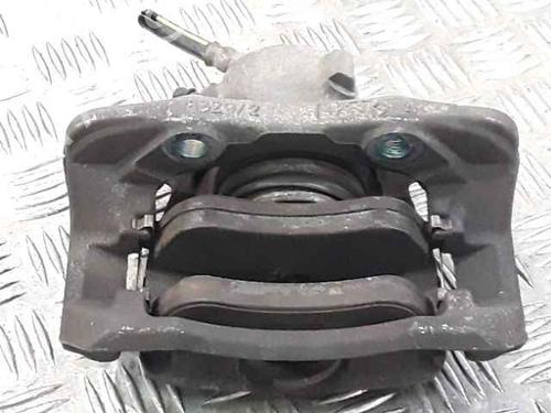 Right front brake caliper CITROËN C3 Pluriel (HB_) 1.6 | BP25163730M104 
