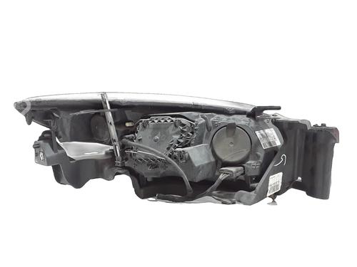 Left headlight RENAULT MEGANE III Hatchback (BZ0/1_, B3_) 1.5 dCi (BZ09, BZ0D, BZ1W, BZ29, BZ14) | BP37410641C28 - Image 3