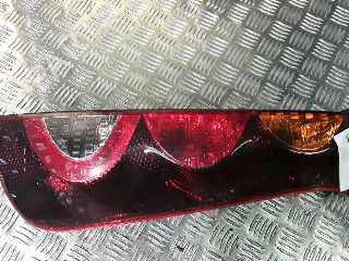 Used Right taillight NISSAN NOTE (E11, NE11) 1.5 dCi (86 hp) 25192947