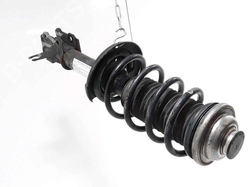 Right front shock absorber OPEL ASTRA H (A04)  | BP25197225M17 