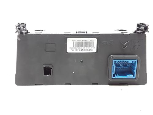 Climate control PEUGEOT 308 I (4A_, 4C_) 1.6 HDi | BP25170956I5
