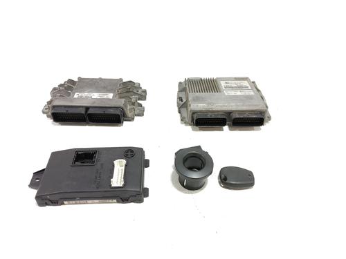 Used Electronic module Electronic module DACIA SANDERO 1.4 MPI LPG (72 hp) 36757046 36757046