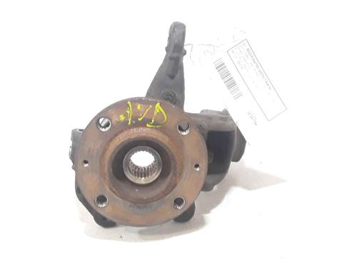 Used Right front steering knuckle CITROËN C3 II (SC_) 1.6 HDi (92 hp) 25198336