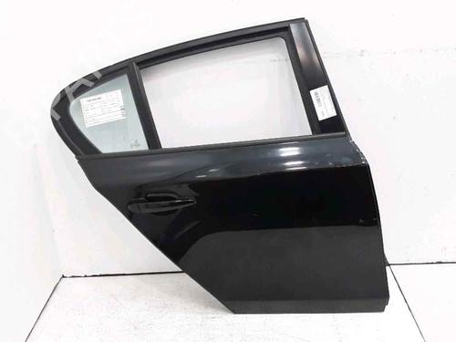 Used Right rear door BMW 1 (E87) 120 d (177 hp) 25193988