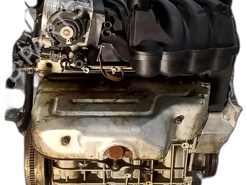 Engine VW GOLF IV (1J1) 1.6 | BP27580446M1 