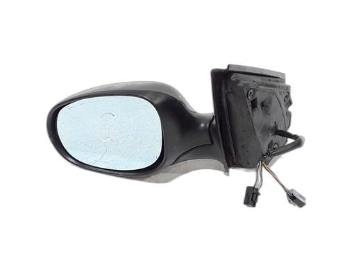 Used Left mirror FIAT BRAVO II (198_) 1.9 D Multijet (198AXB1A) (120 hp) 29929067