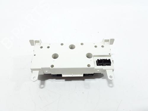 Commande Chauffage MAZDA 3 (BK) 1.6 (BK14) | BP25767181I5 