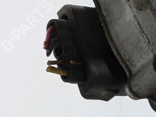 Front wiper motor PEUGEOT 307 (3A/C) 1.6 HDi 110 | BP25201946M29 