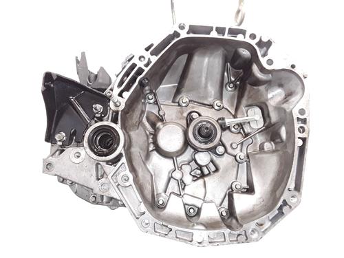 Used Gearbox RENAULT CLIO III Grandtour (KR0/1_) 1.5 dCi (KR0F) (86 hp) 28137353