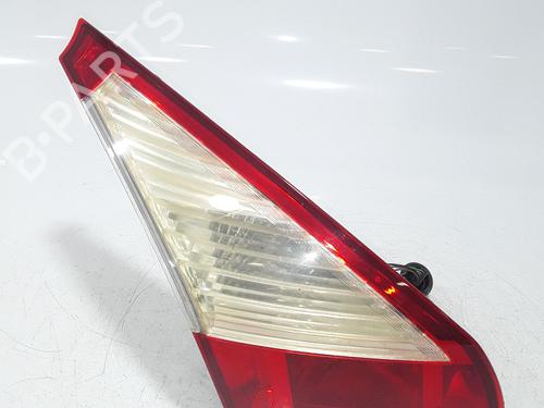 Used Left tailgate light RENAULT MEGANE III Hatchback (BZ0/1_, B3_) 1.6 dCi (BZ00, BZ12, BZ13) (130 hp) 26701131
