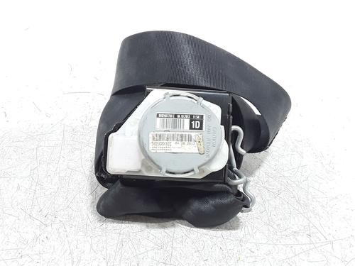 Used Front right belt tensioner Front right belt tensioner CITROËN C4 II (NC_) 1.6 HDi 90 (92 hp) 33750063 33750063