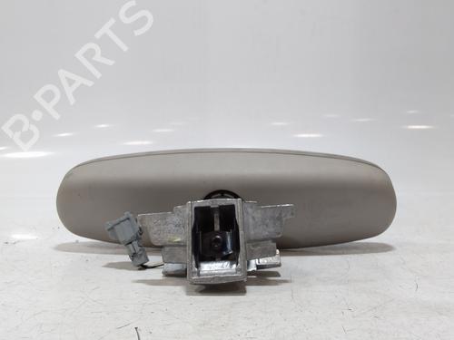 Rear mirror RENAULT SCÉNIC III (JZ0/1_) 1.5 dCi | BP29230327I6 