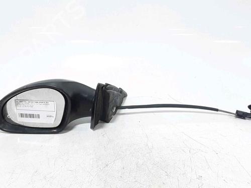 Left mirror SEAT IBIZA III (6L1) 1.2 | BP25186852C26 