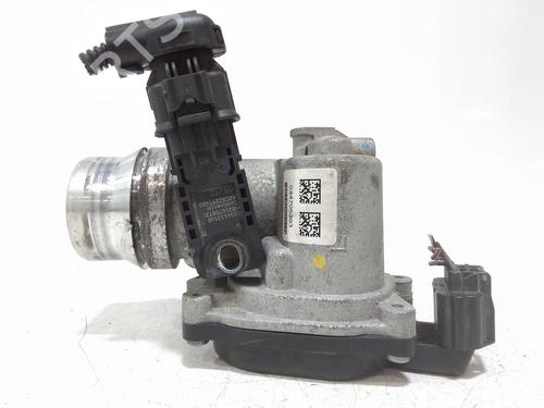 Used Throttle body RENAULT CLIO IV (BH_) 1.5 dCi 75 (75 hp) 29388866