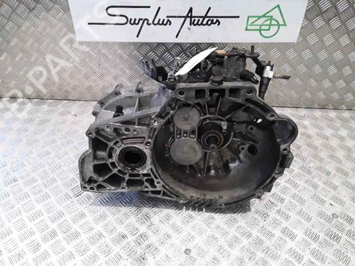Used Gearbox HYUNDAI SANTA FÉ II (CM) 2.2 CRDi 4x4 (155 hp) 25184566