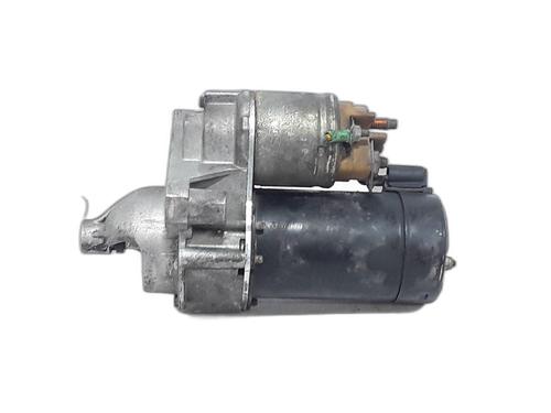 Used Starter PEUGEOT 206 Hatchback (2A/C) [1998-2012]  30651013