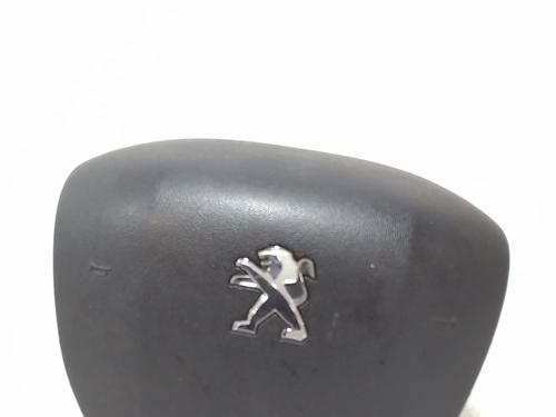 Airbag do condutor PEUGEOT 208 I (CA_, CC_) 1.0 VTi (68 hp) 31691597