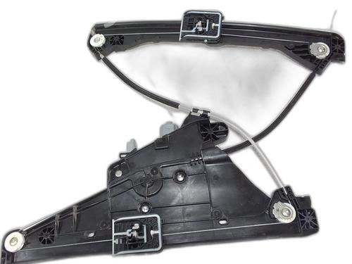 Front right window mechanism OPEL CORSA F (P2JO) 1.5 (68) | BP31691554C23