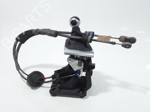 Used Gear lever CITROËN DS4 (NX_) 1.6 HDi 110 (112 hp) 25183805