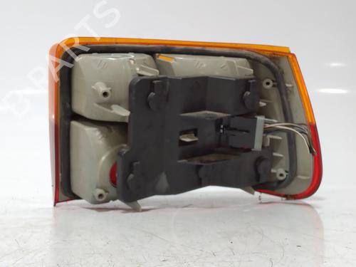 Left taillight OPEL ASTRA F Hatchback (T92) 1.7 TDS (F08, M08, F68, M68) | BP28029775C34 