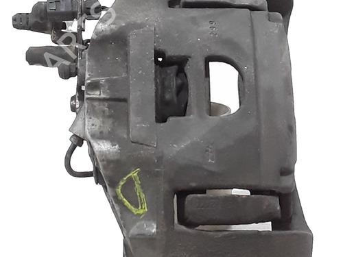 Used Right front brake caliper Right front brake caliper AUDI A6 C6 Avant (4F5) 3.0 TDI quattro (233 hp) 33726827 33726827