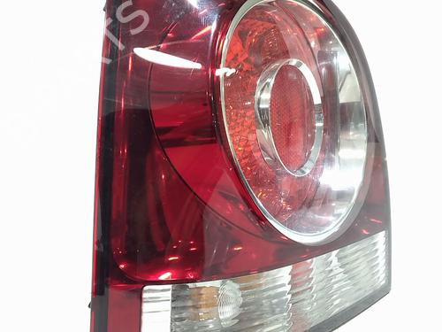 Left taillight VW POLO (9N_, 9A_)  | BP27862517C34 
