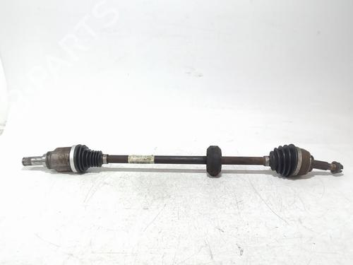 Used Right front driveshaft DACIA SANDERO II 1.5 dCi (90 hp) 32004481
