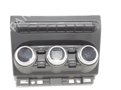 Commande Chauffage RENAULT CLIO V (B7_) 1.0 TCe 100 (B7MT) (101 hp) 30629145